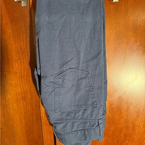 Levis 511 28x32 blue pants